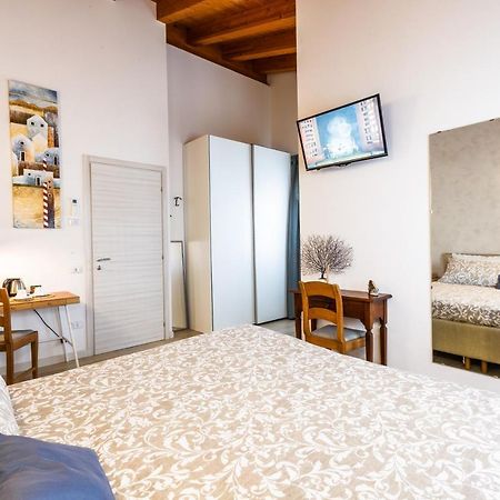 B&B Armonie Di Campagna Galliera Veneta エクステリア 写真