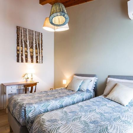 B&B Armonie Di Campagna Galliera Veneta エクステリア 写真