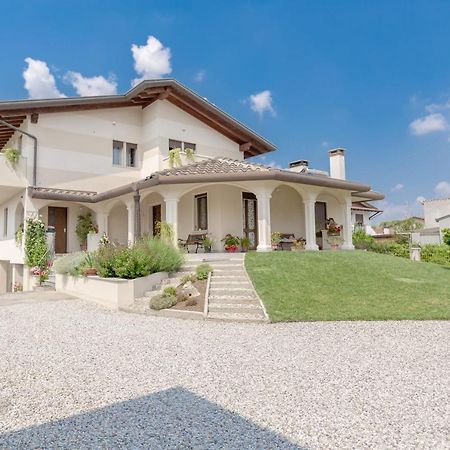 B&B Armonie Di Campagna Galliera Veneta エクステリア 写真