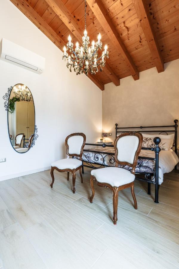 B&B Armonie Di Campagna Galliera Veneta エクステリア 写真