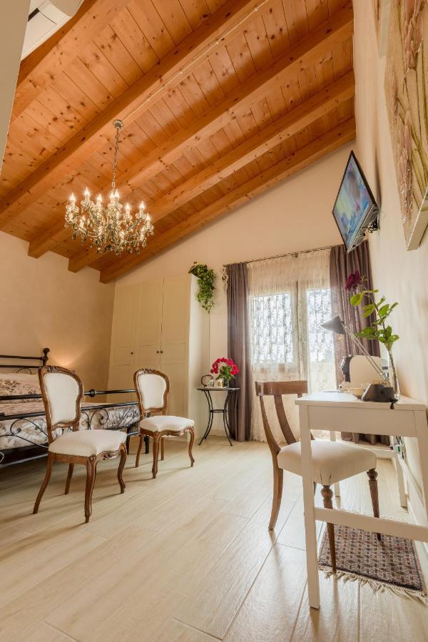 B&B Armonie Di Campagna Galliera Veneta エクステリア 写真