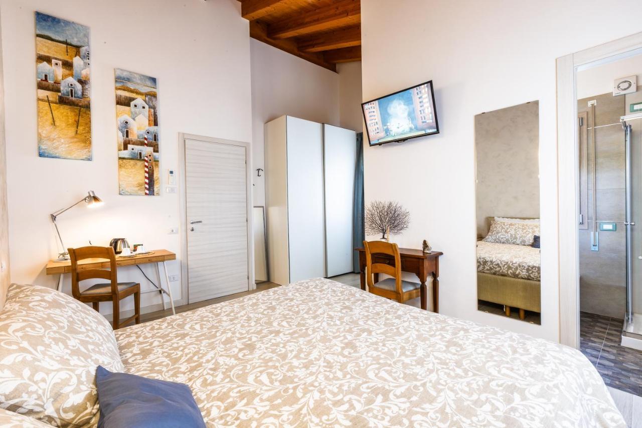 B&B Armonie Di Campagna Galliera Veneta エクステリア 写真