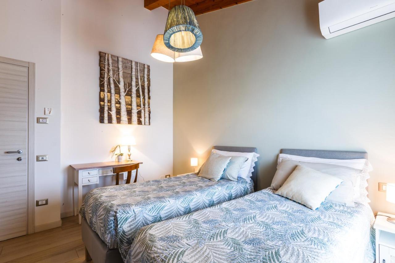 B&B Armonie Di Campagna Galliera Veneta エクステリア 写真