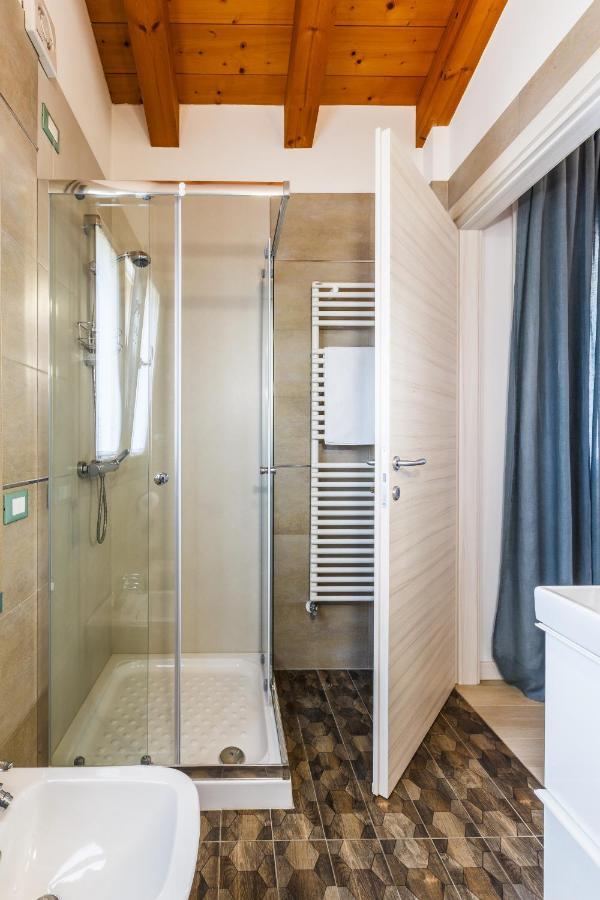 B&B Armonie Di Campagna Galliera Veneta エクステリア 写真