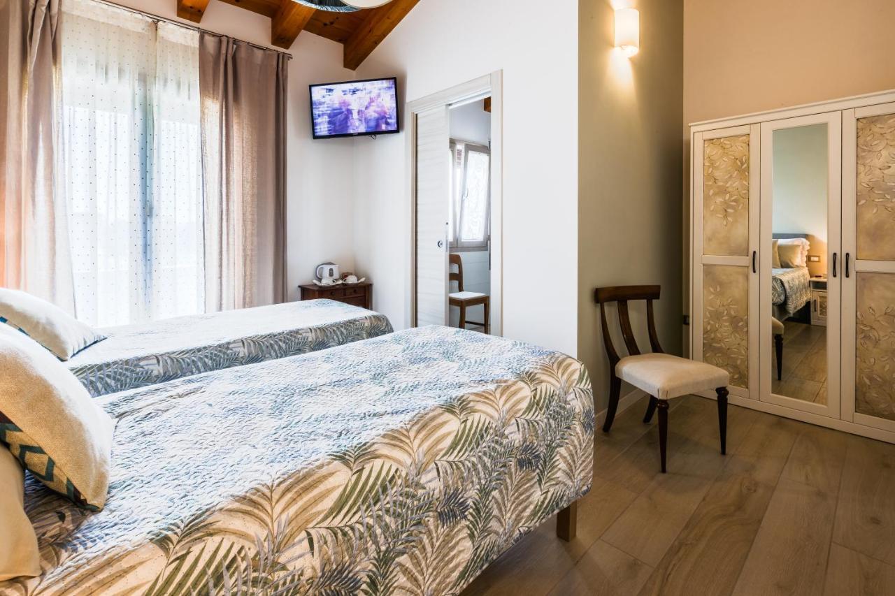 B&B Armonie Di Campagna Galliera Veneta エクステリア 写真