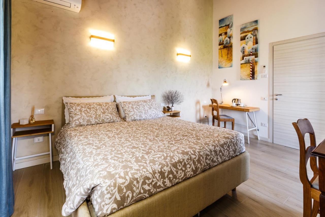 B&B Armonie Di Campagna Galliera Veneta エクステリア 写真