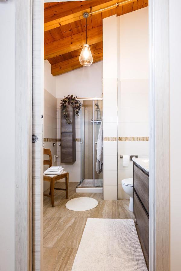 B&B Armonie Di Campagna Galliera Veneta エクステリア 写真