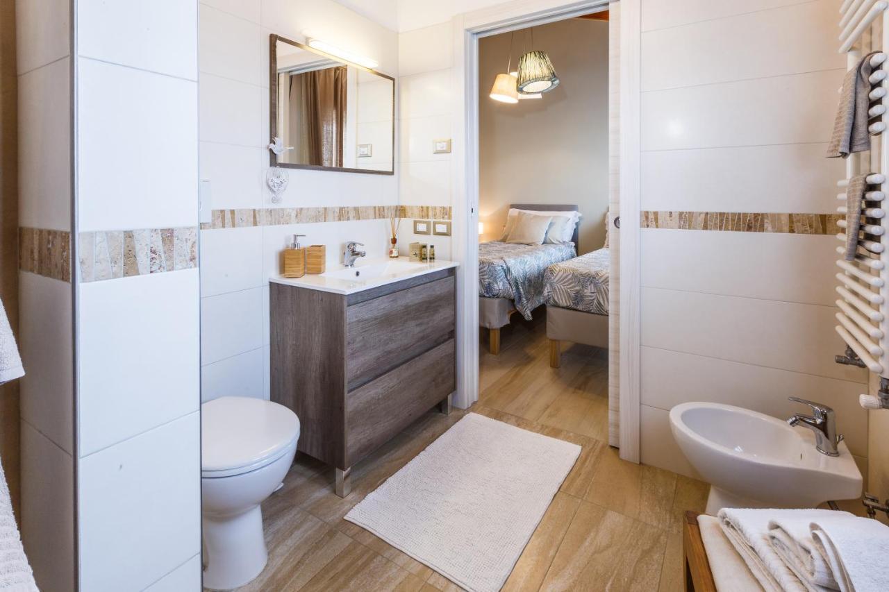 B&B Armonie Di Campagna Galliera Veneta エクステリア 写真