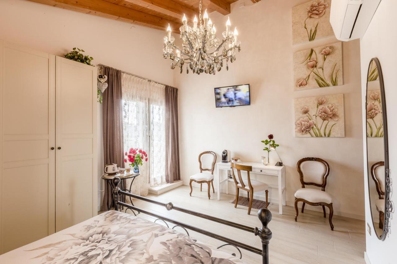 B&B Armonie Di Campagna Galliera Veneta エクステリア 写真