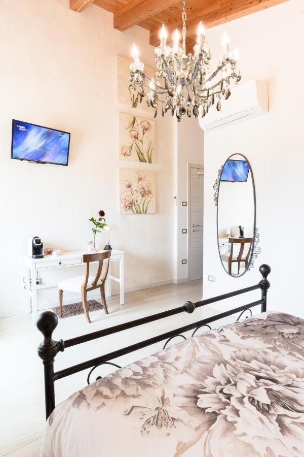 B&B Armonie Di Campagna Galliera Veneta エクステリア 写真