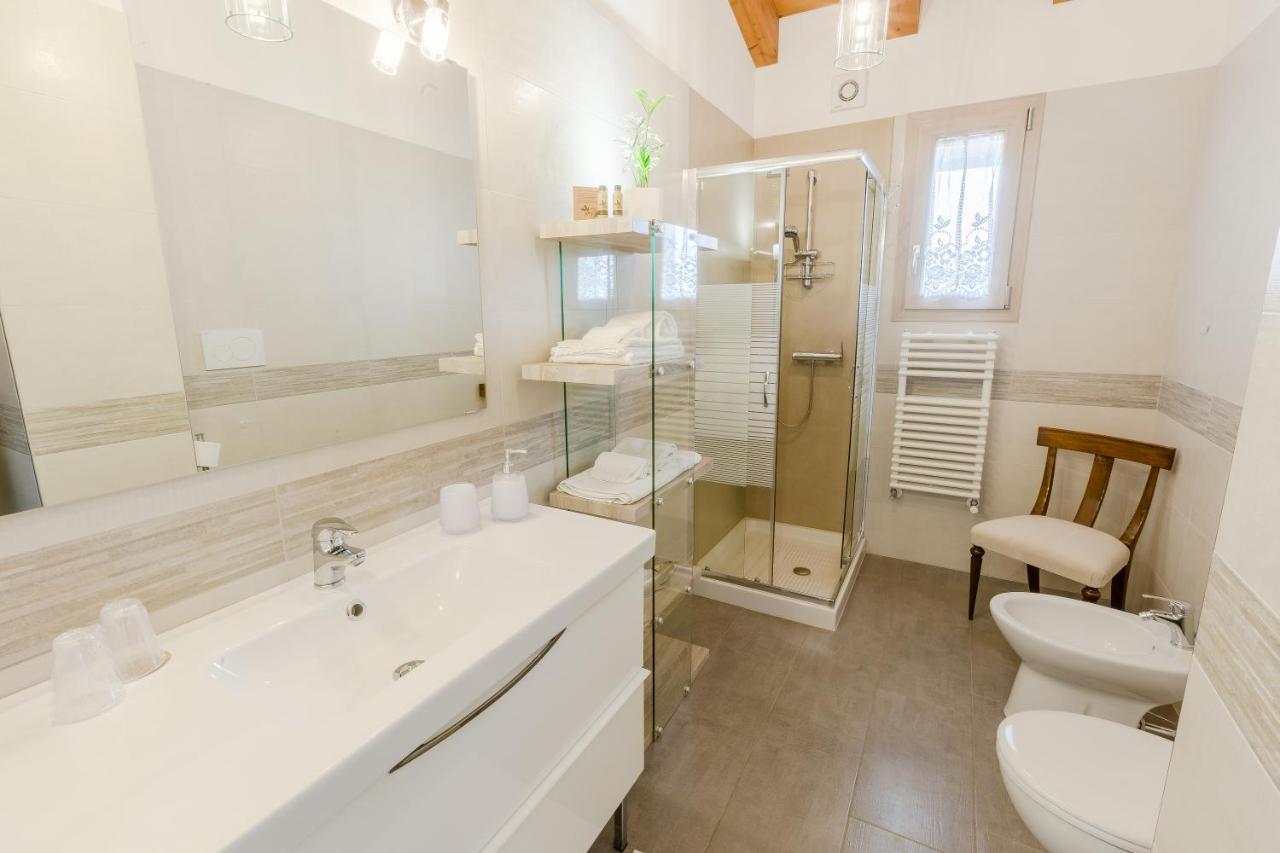 B&B Armonie Di Campagna Galliera Veneta エクステリア 写真