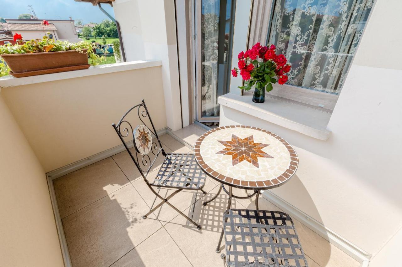 B&B Armonie Di Campagna Galliera Veneta エクステリア 写真