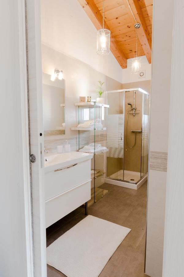 B&B Armonie Di Campagna Galliera Veneta エクステリア 写真