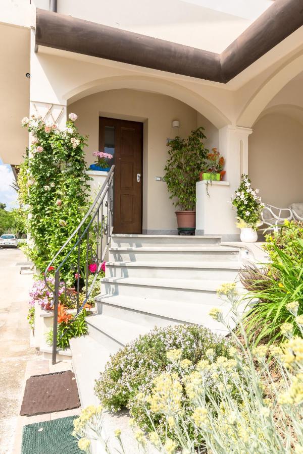B&B Armonie Di Campagna Galliera Veneta エクステリア 写真