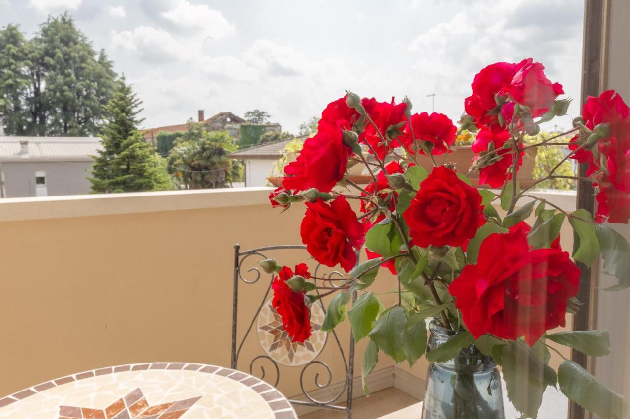 B&B Armonie Di Campagna Galliera Veneta エクステリア 写真