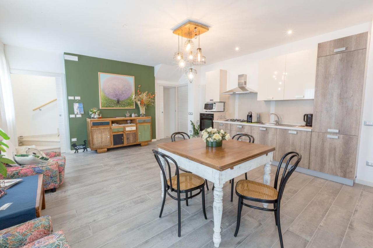 B&B Armonie Di Campagna Galliera Veneta エクステリア 写真