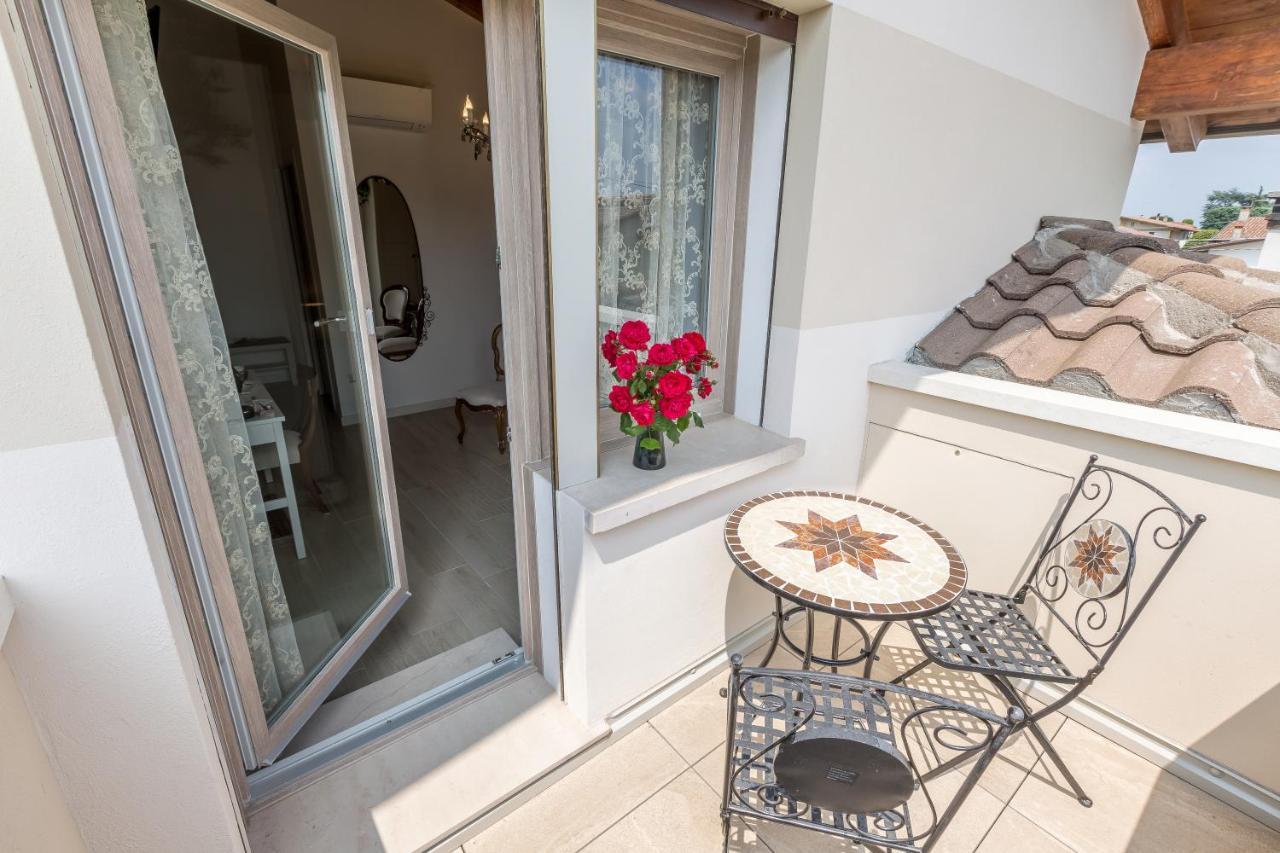B&B Armonie Di Campagna Galliera Veneta エクステリア 写真