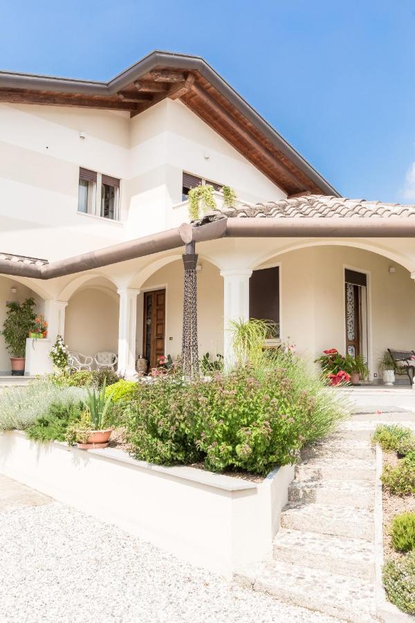 B&B Armonie Di Campagna Galliera Veneta エクステリア 写真