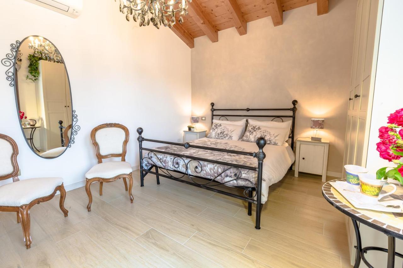 B&B Armonie Di Campagna Galliera Veneta エクステリア 写真