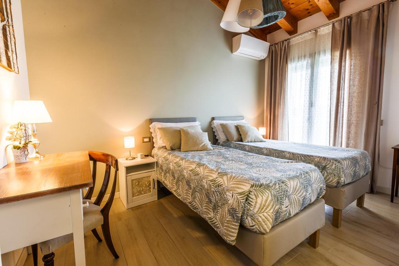 B&B Armonie Di Campagna Galliera Veneta エクステリア 写真